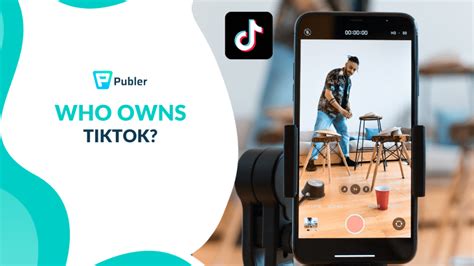 who oens tiktok|who owns youtube.